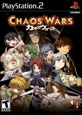 Chaos Wars